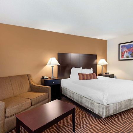 Best Western Des Plaines O'Hare Luaran gambar