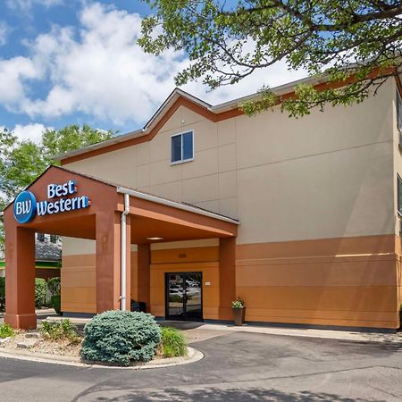 Best Western Des Plaines O'Hare Luaran gambar