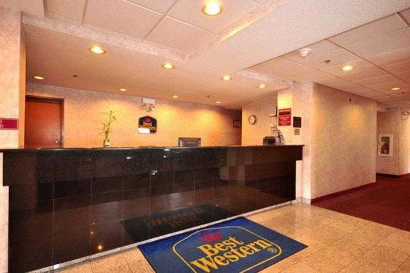 Best Western Des Plaines O'Hare Dalaman gambar