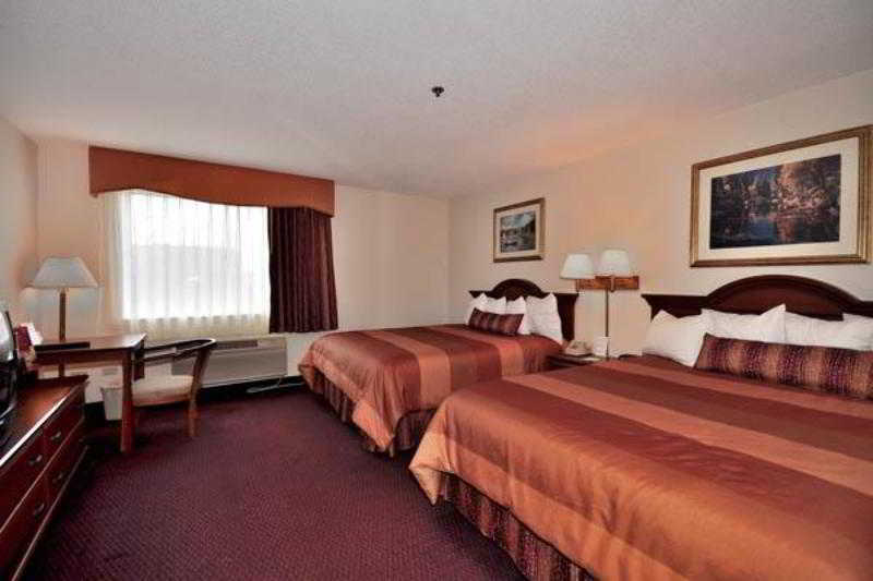 Best Western Des Plaines O'Hare Bilik gambar