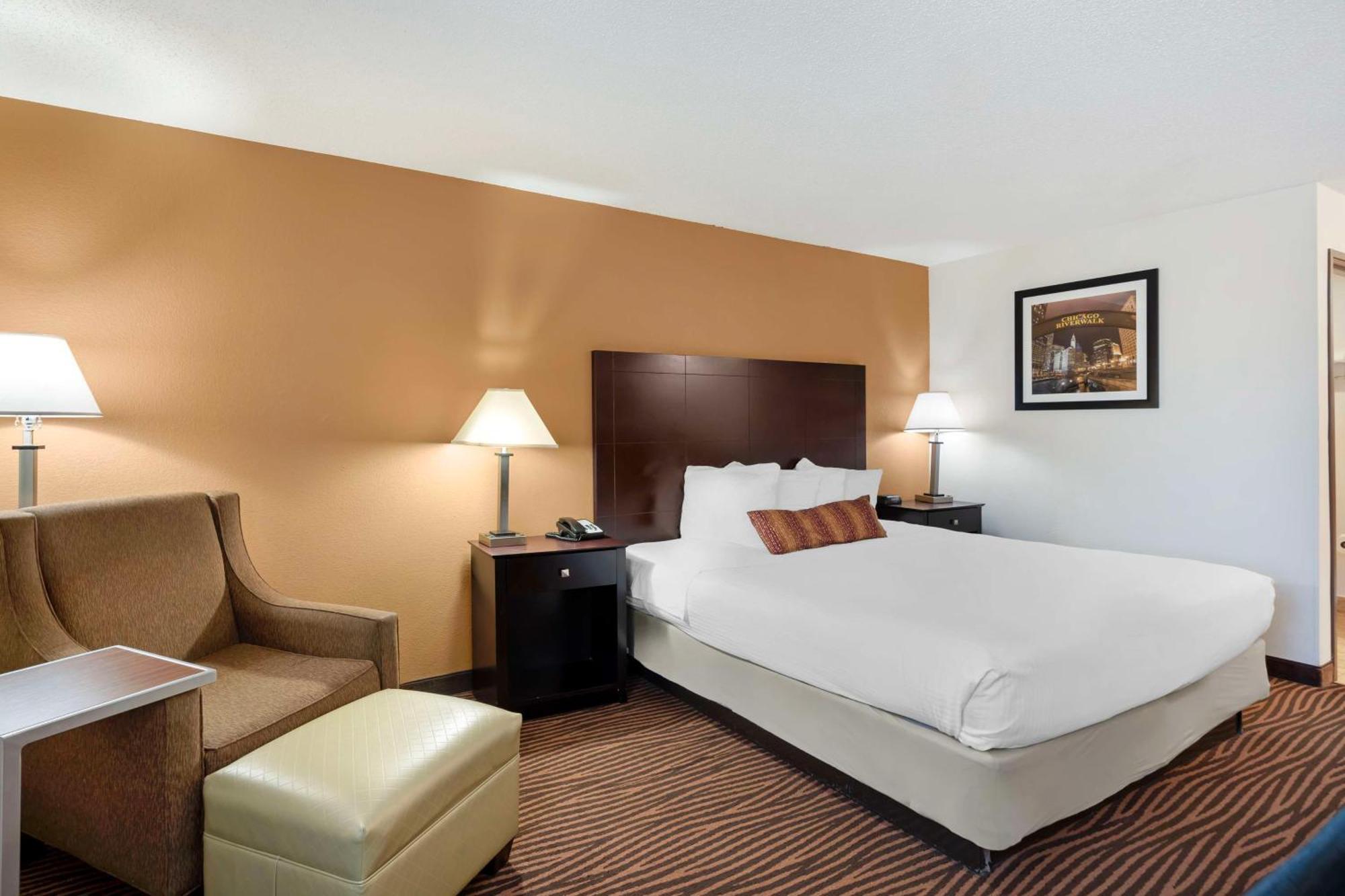 Best Western Des Plaines O'Hare Luaran gambar