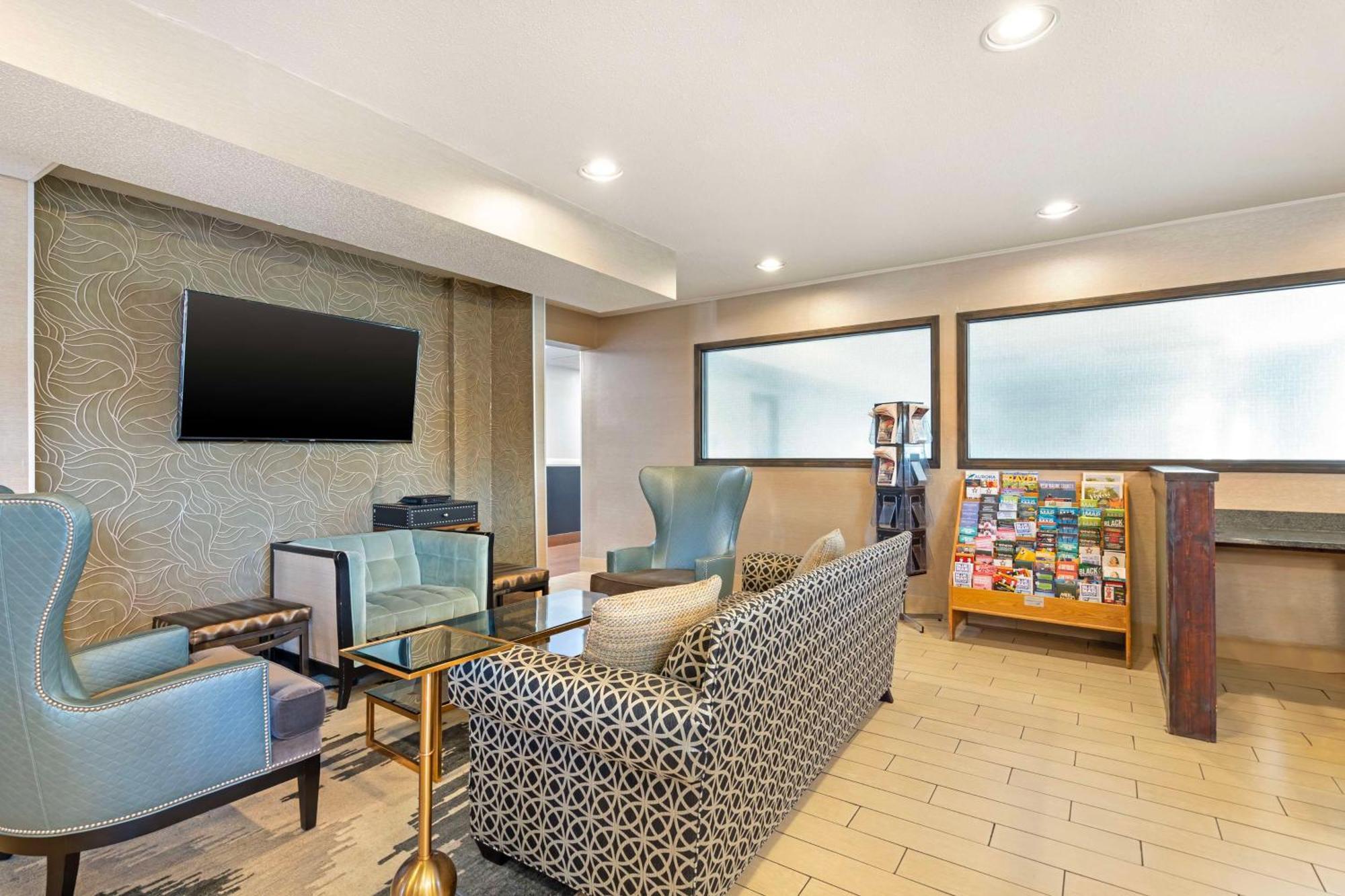 Best Western Des Plaines O'Hare Luaran gambar