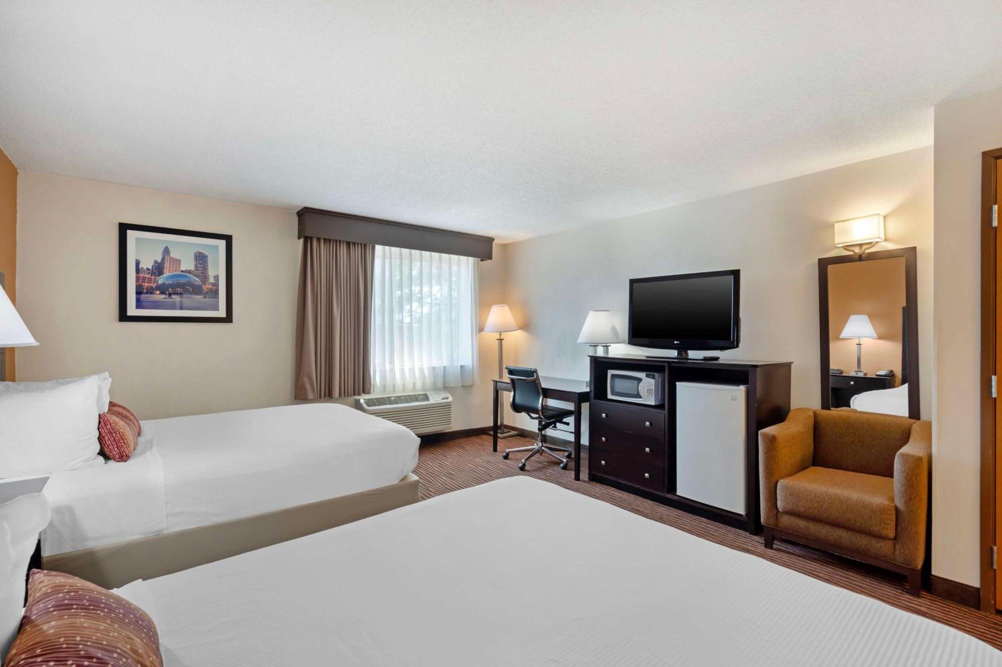 Best Western Des Plaines O'Hare Luaran gambar