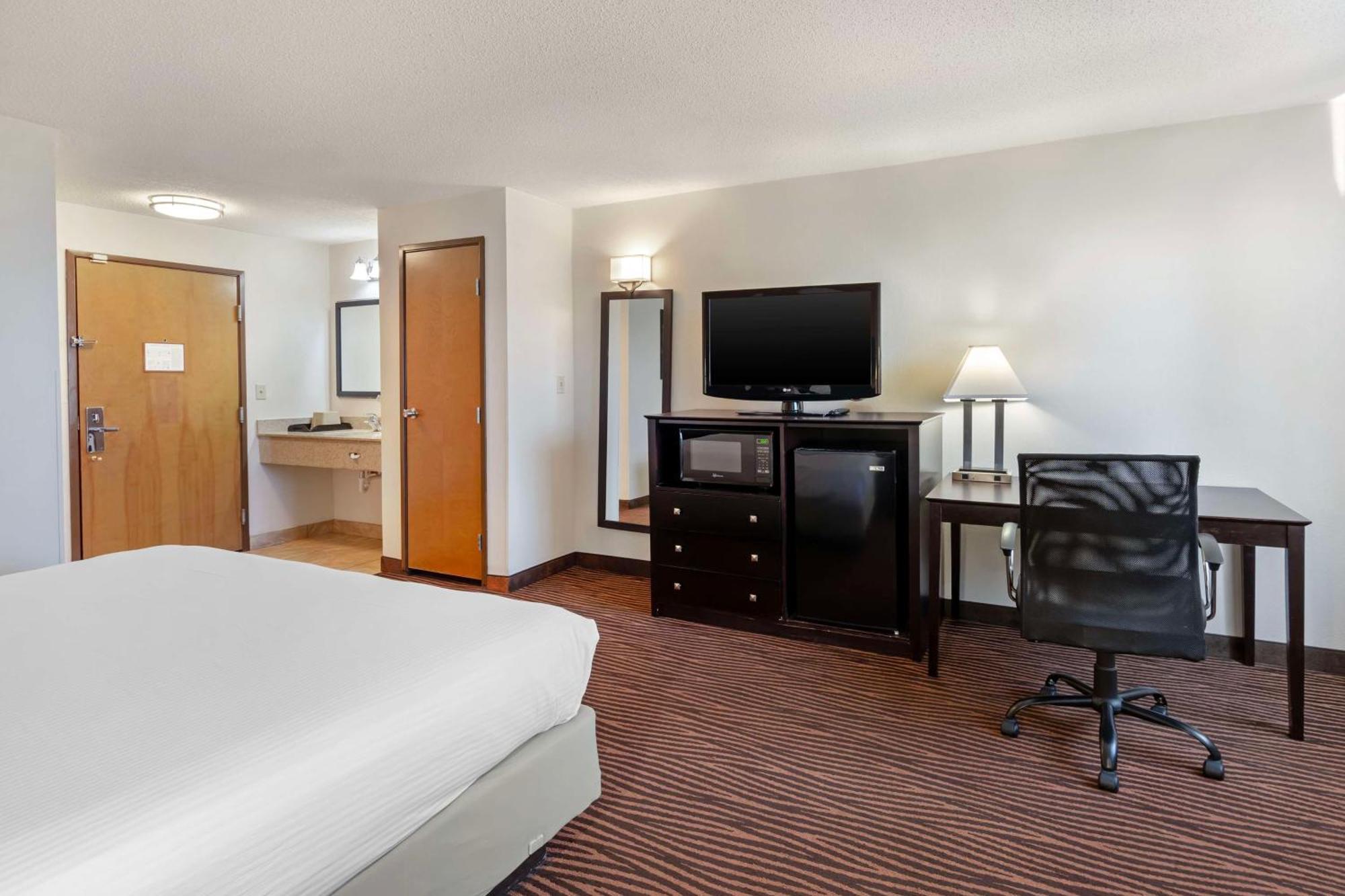 Best Western Des Plaines O'Hare Luaran gambar