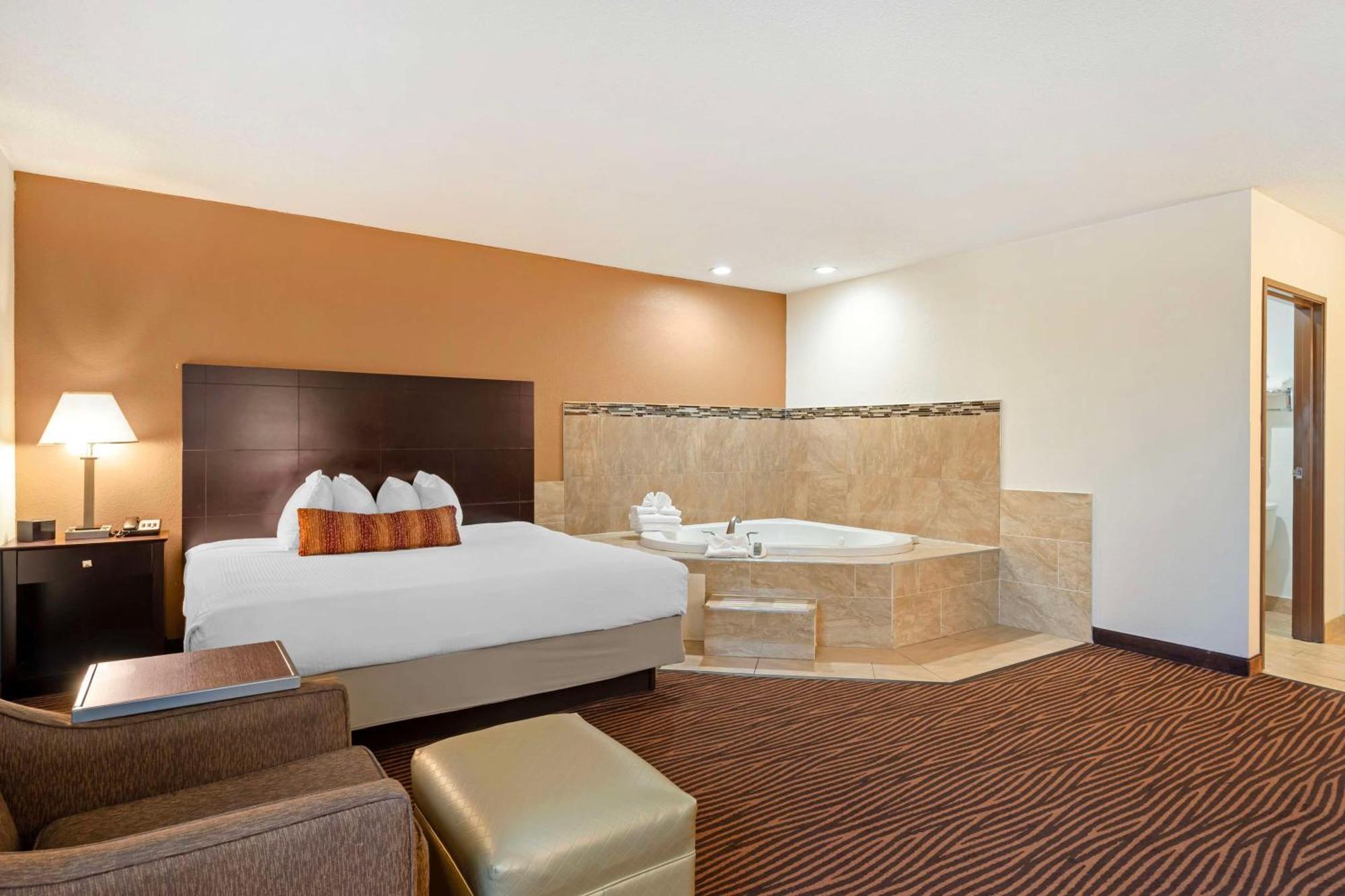 Best Western Des Plaines O'Hare Luaran gambar