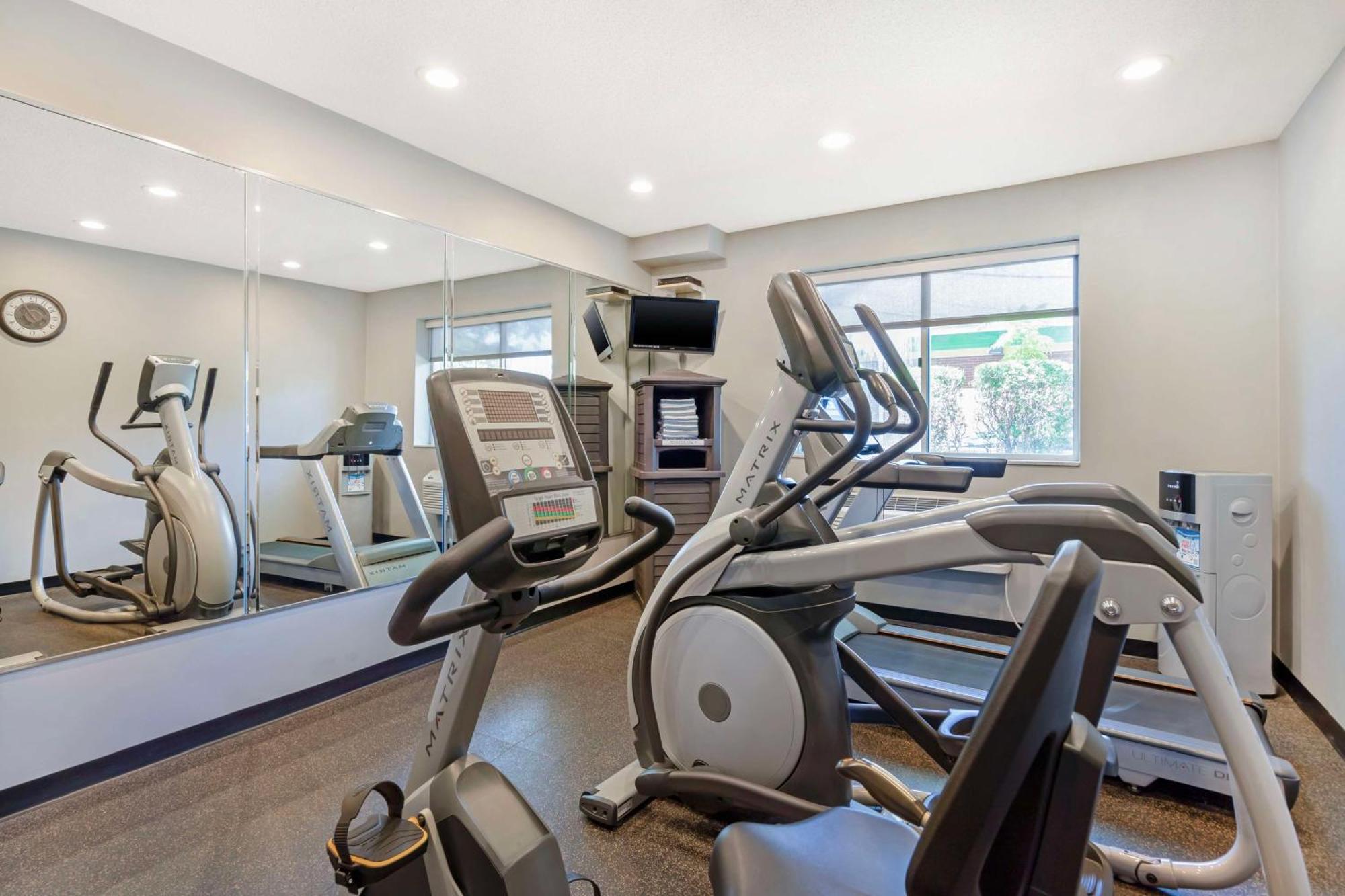 Best Western Des Plaines O'Hare Luaran gambar