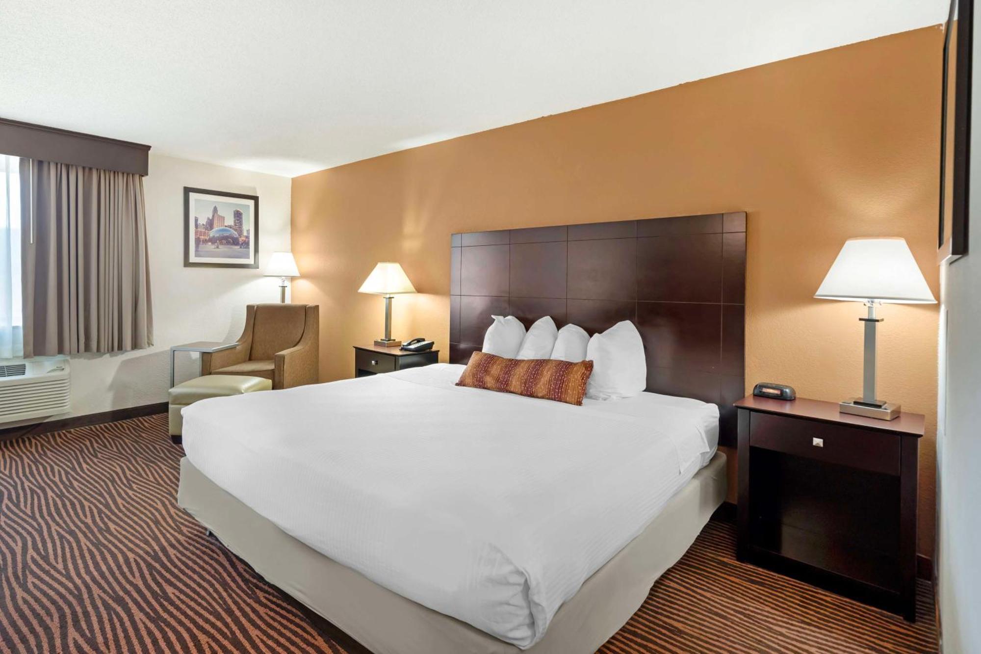 Best Western Des Plaines O'Hare Luaran gambar