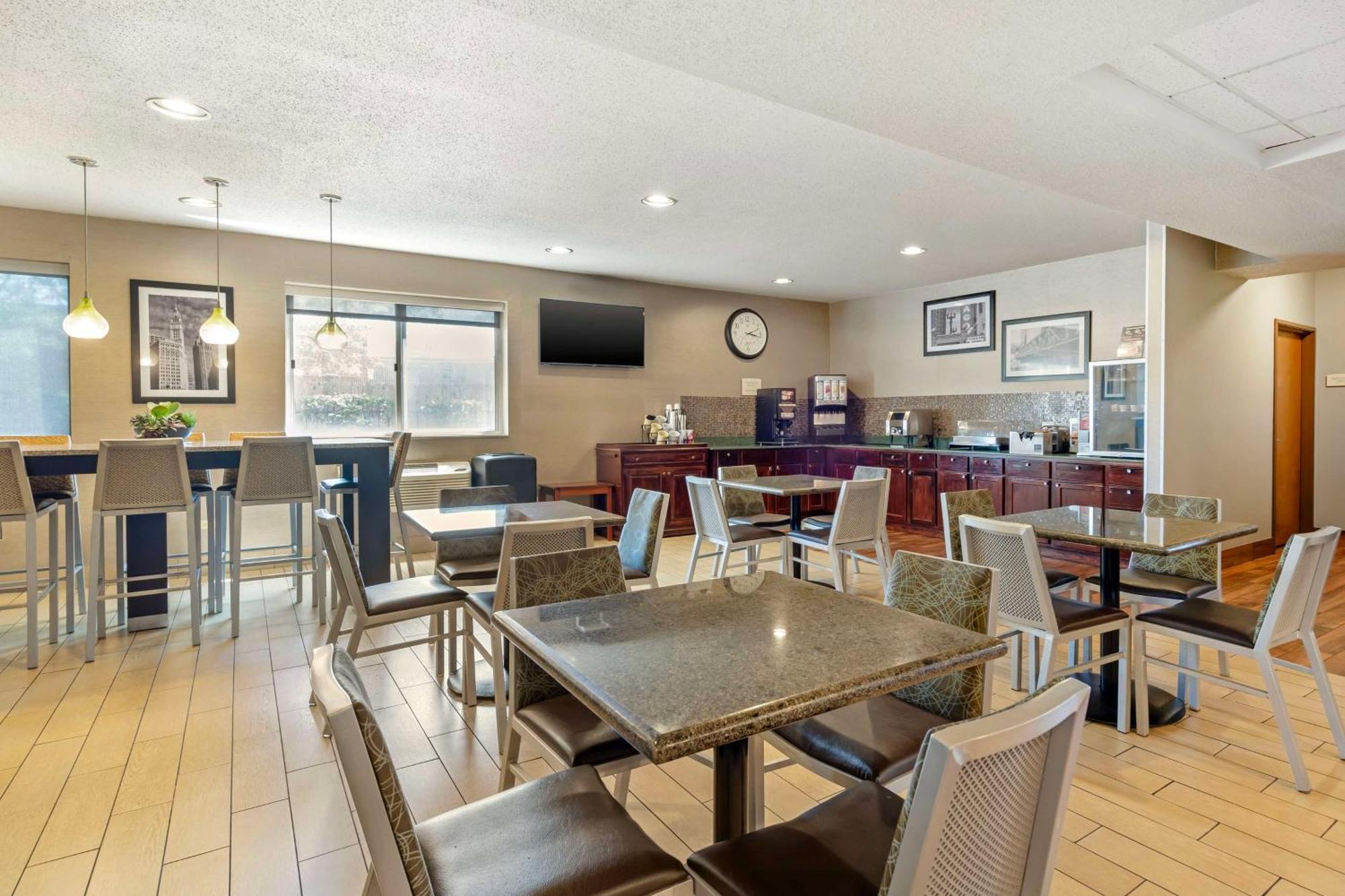 Best Western Des Plaines O'Hare Luaran gambar