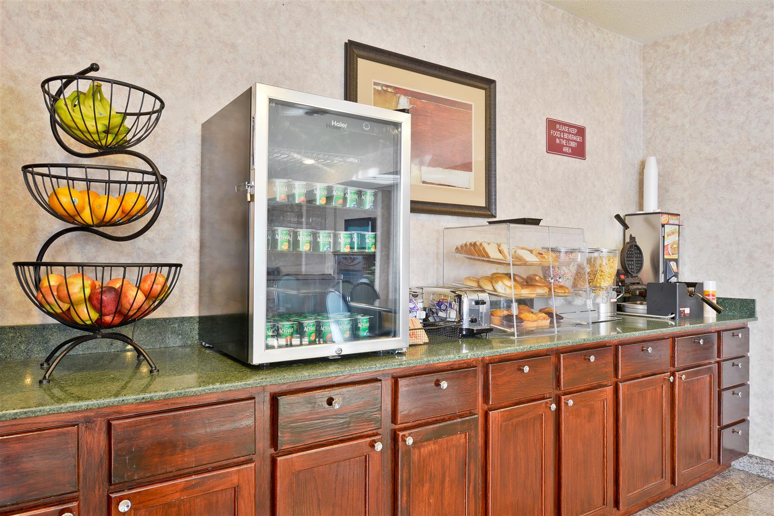 Best Western Des Plaines O'Hare Luaran gambar