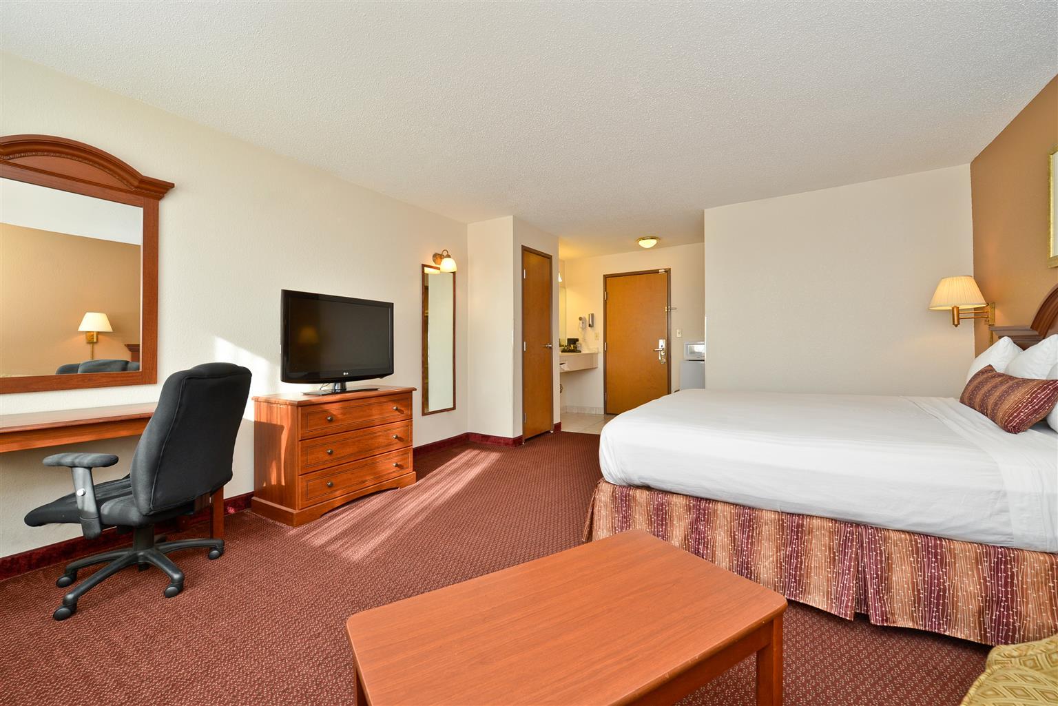 Best Western Des Plaines O'Hare Luaran gambar