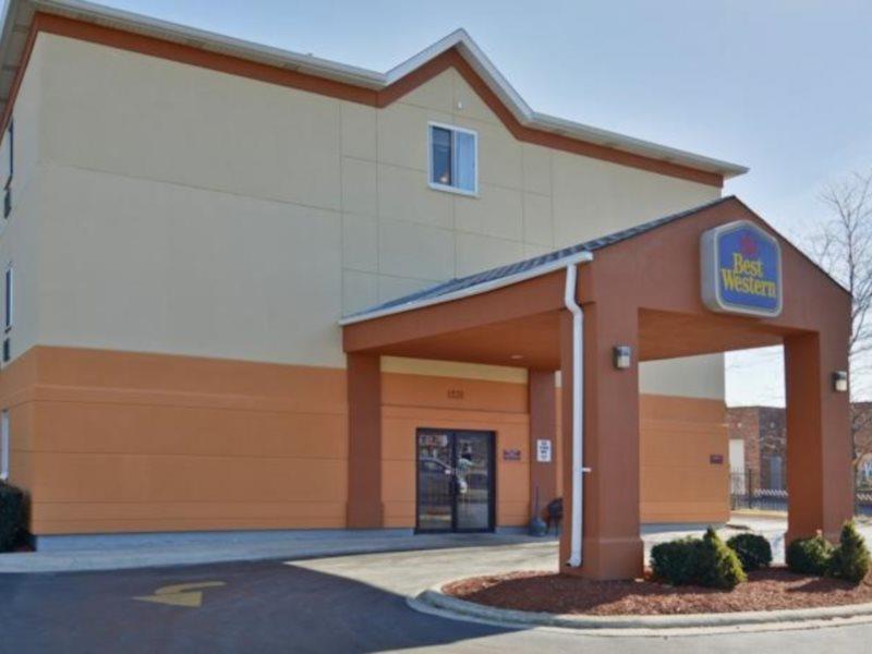 Best Western Des Plaines O'Hare Luaran gambar