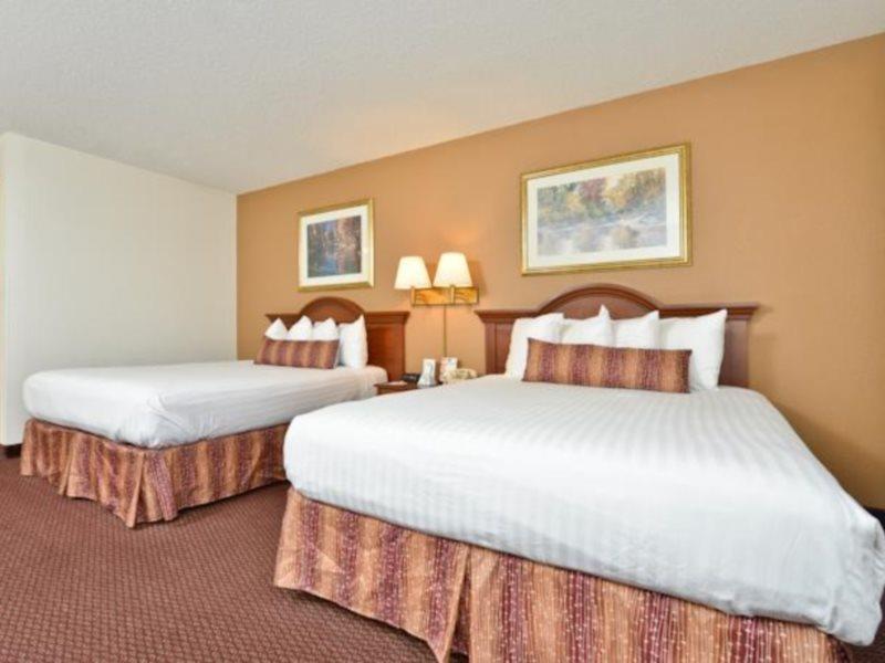 Best Western Des Plaines O'Hare Luaran gambar