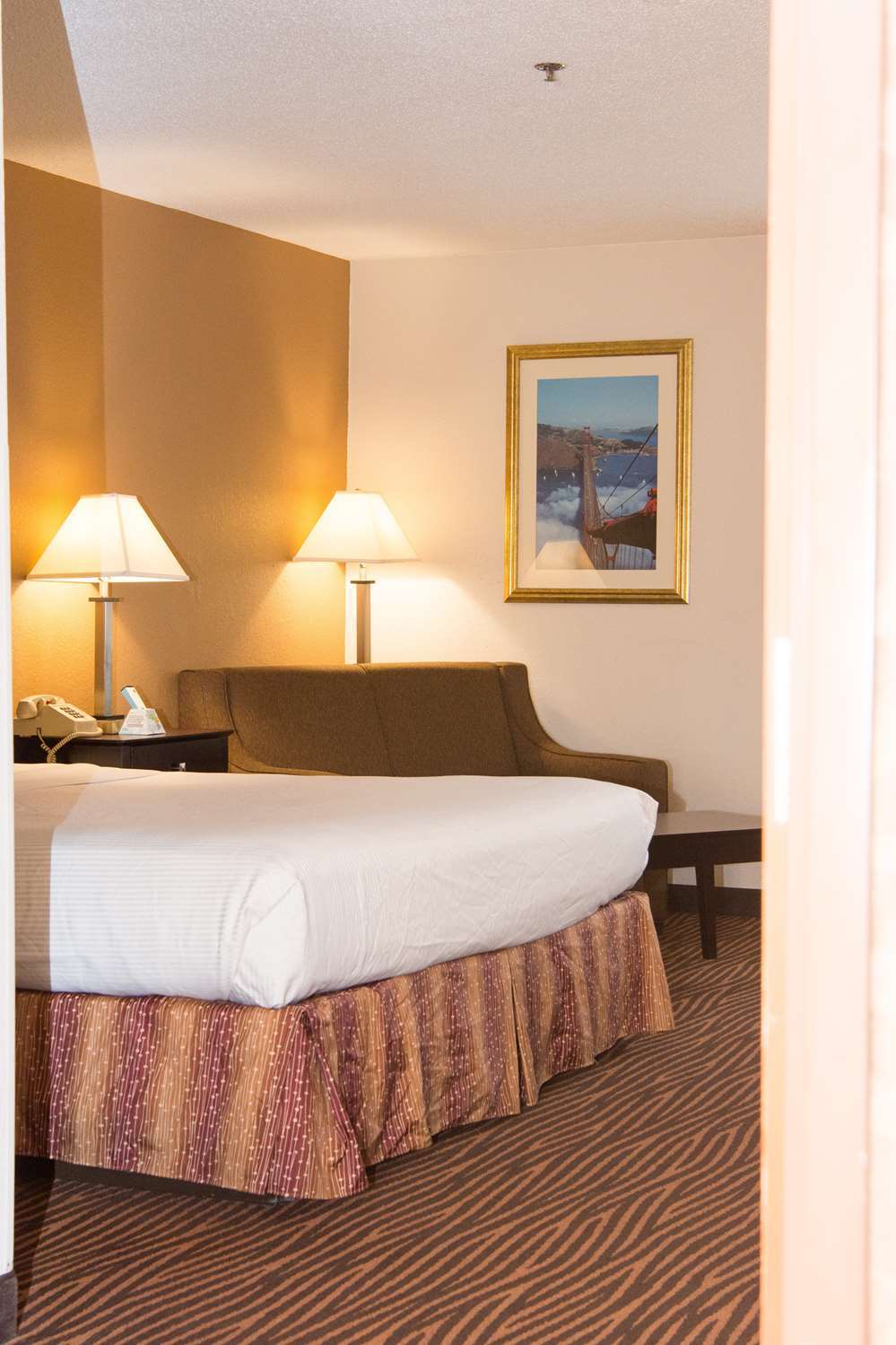 Best Western Des Plaines O'Hare Luaran gambar