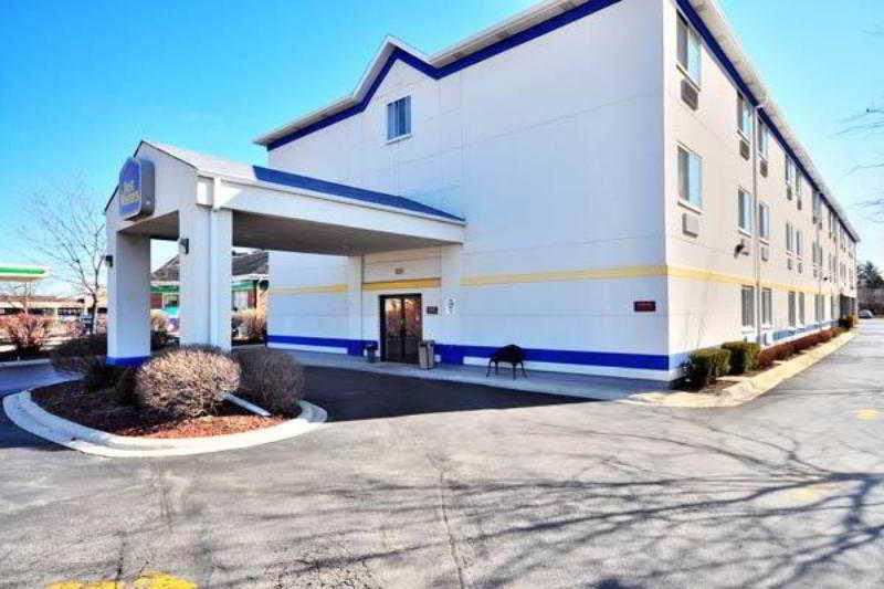Best Western Des Plaines O'Hare Luaran gambar