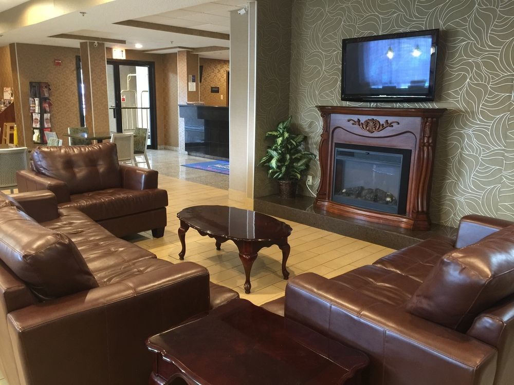 Best Western Des Plaines O'Hare Luaran gambar