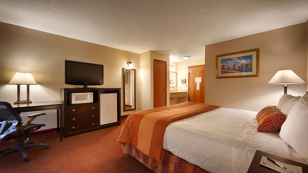 Best Western Des Plaines O'Hare Luaran gambar