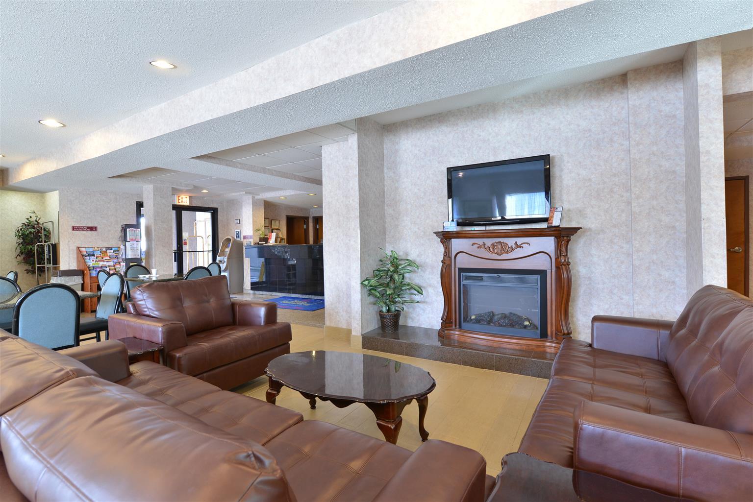 Best Western Des Plaines O'Hare Luaran gambar