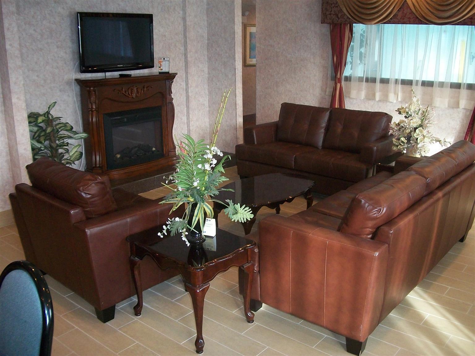 Best Western Des Plaines O'Hare Luaran gambar