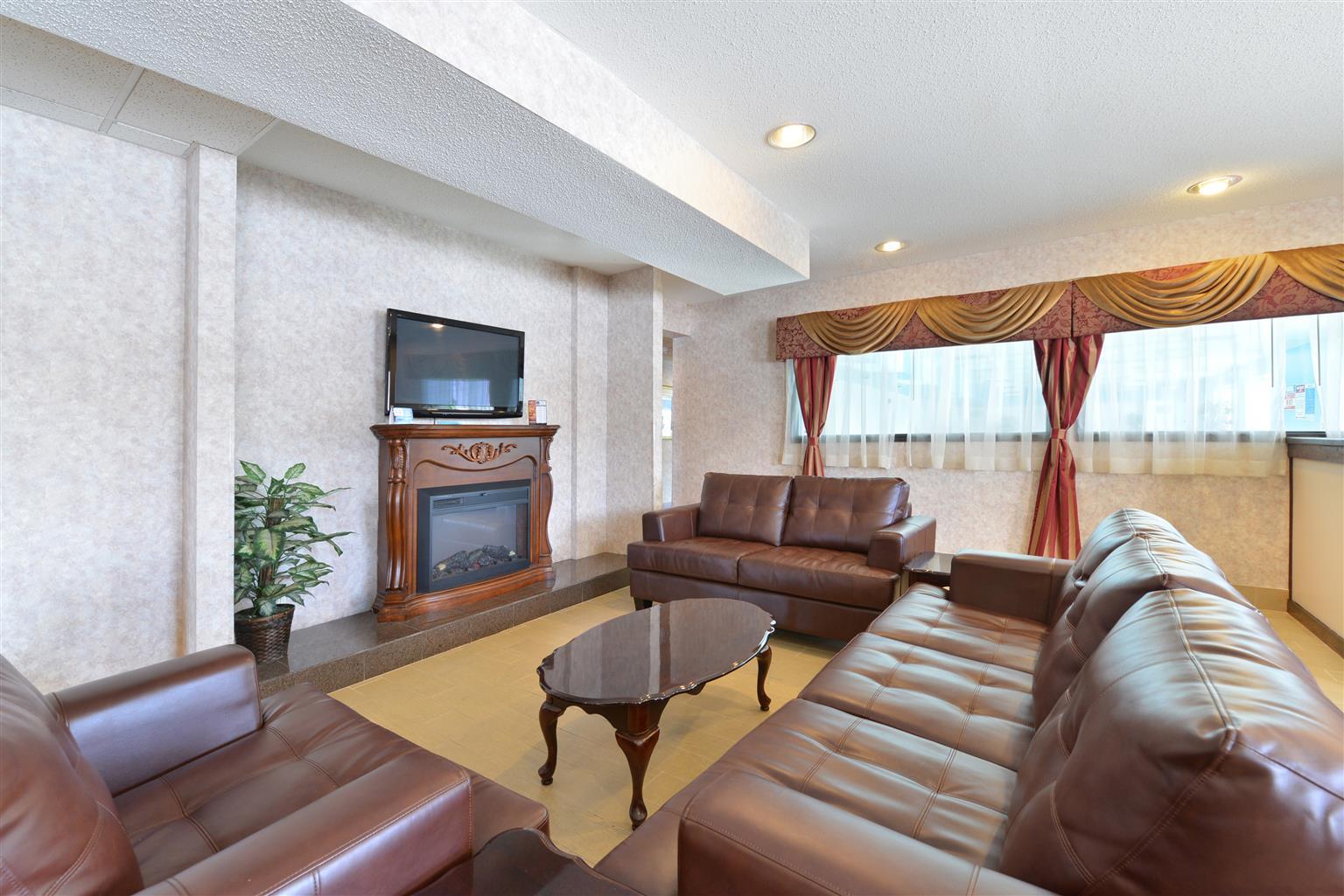 Best Western Des Plaines O'Hare Luaran gambar