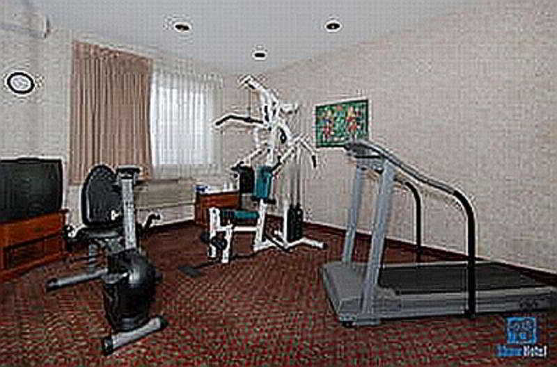 Best Western Des Plaines O'Hare Kemudahan gambar