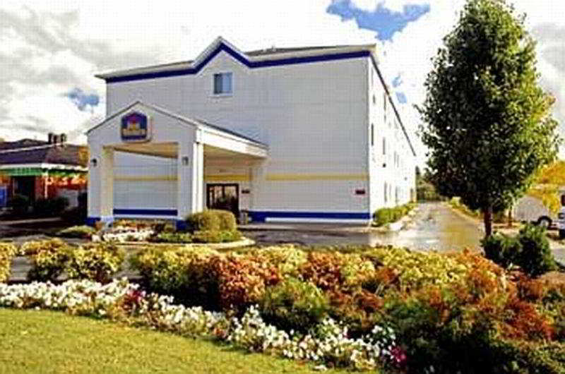 Best Western Des Plaines O'Hare Luaran gambar