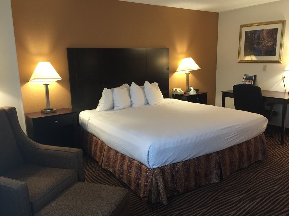 Best Western Des Plaines O'Hare Luaran gambar