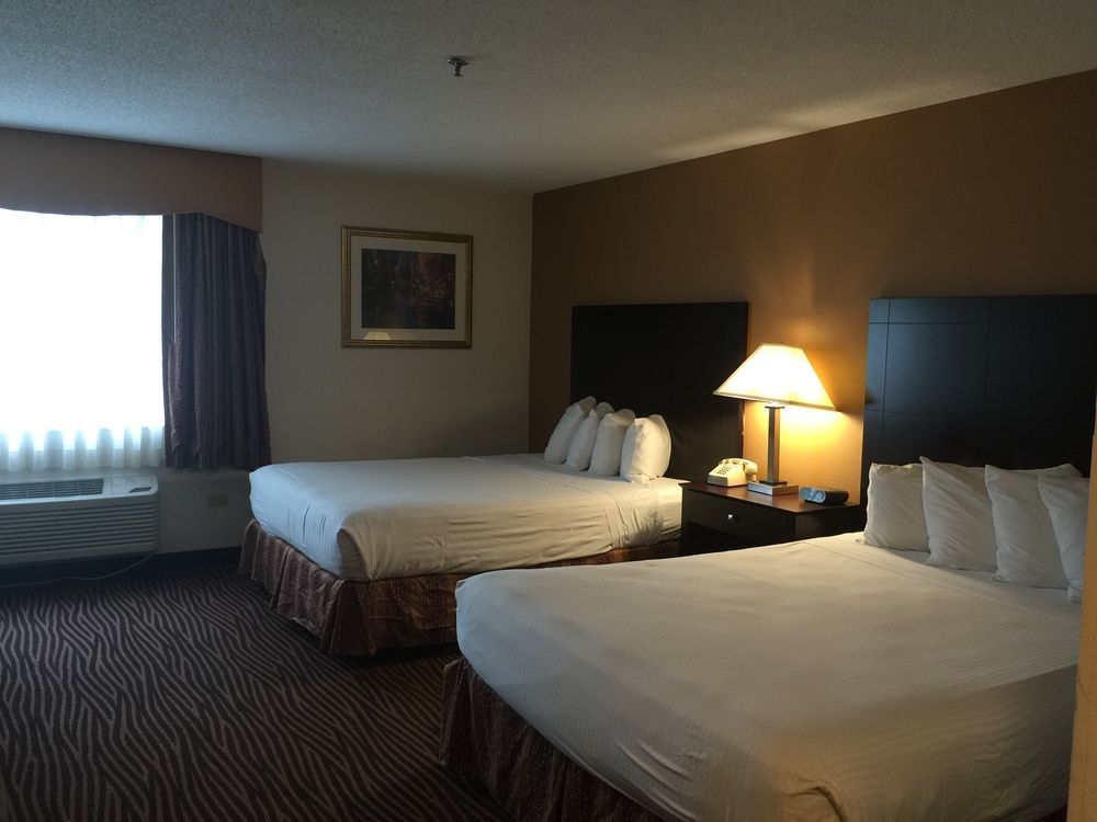 Best Western Des Plaines O'Hare Luaran gambar
