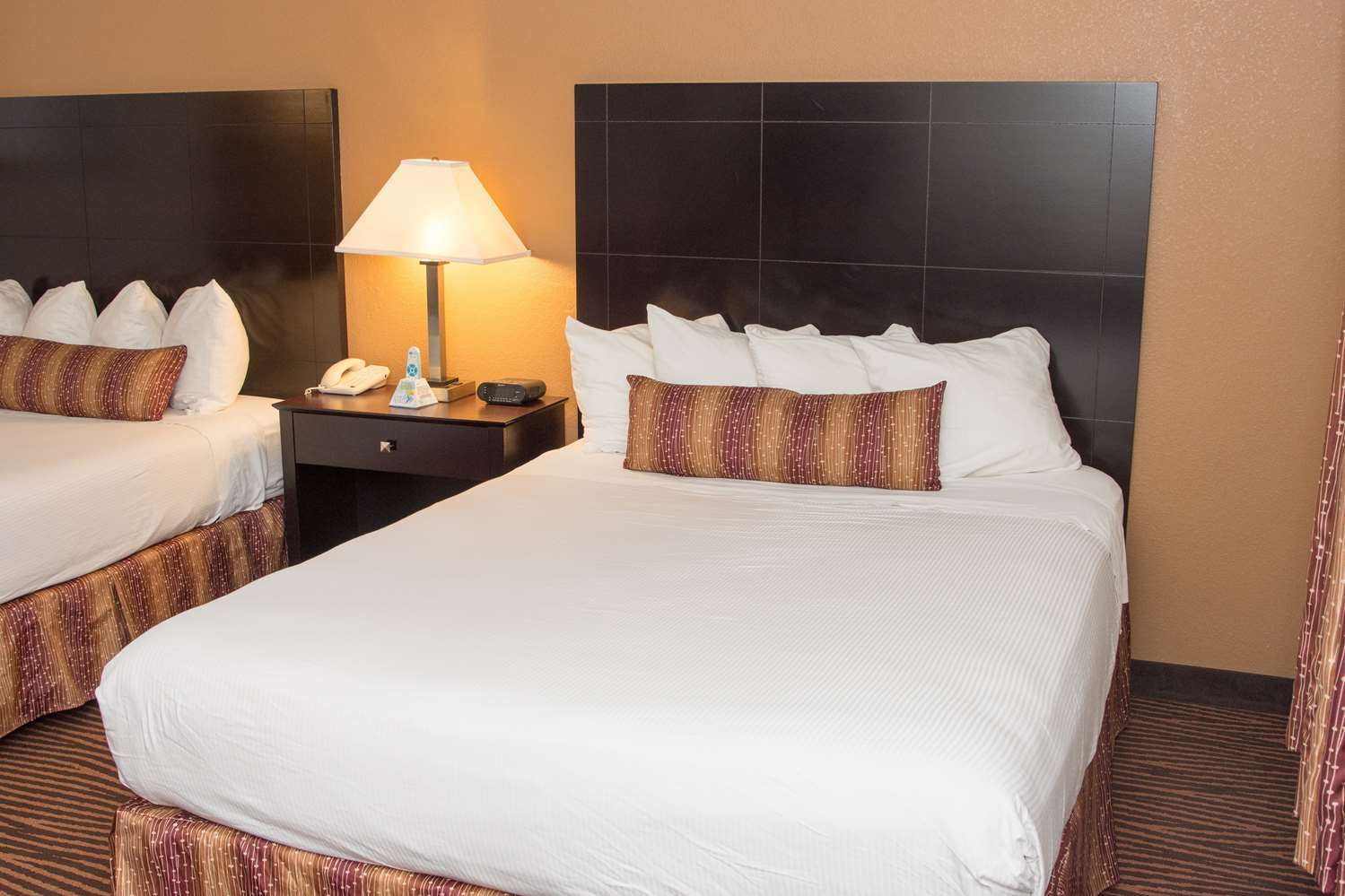 Best Western Des Plaines O'Hare Luaran gambar