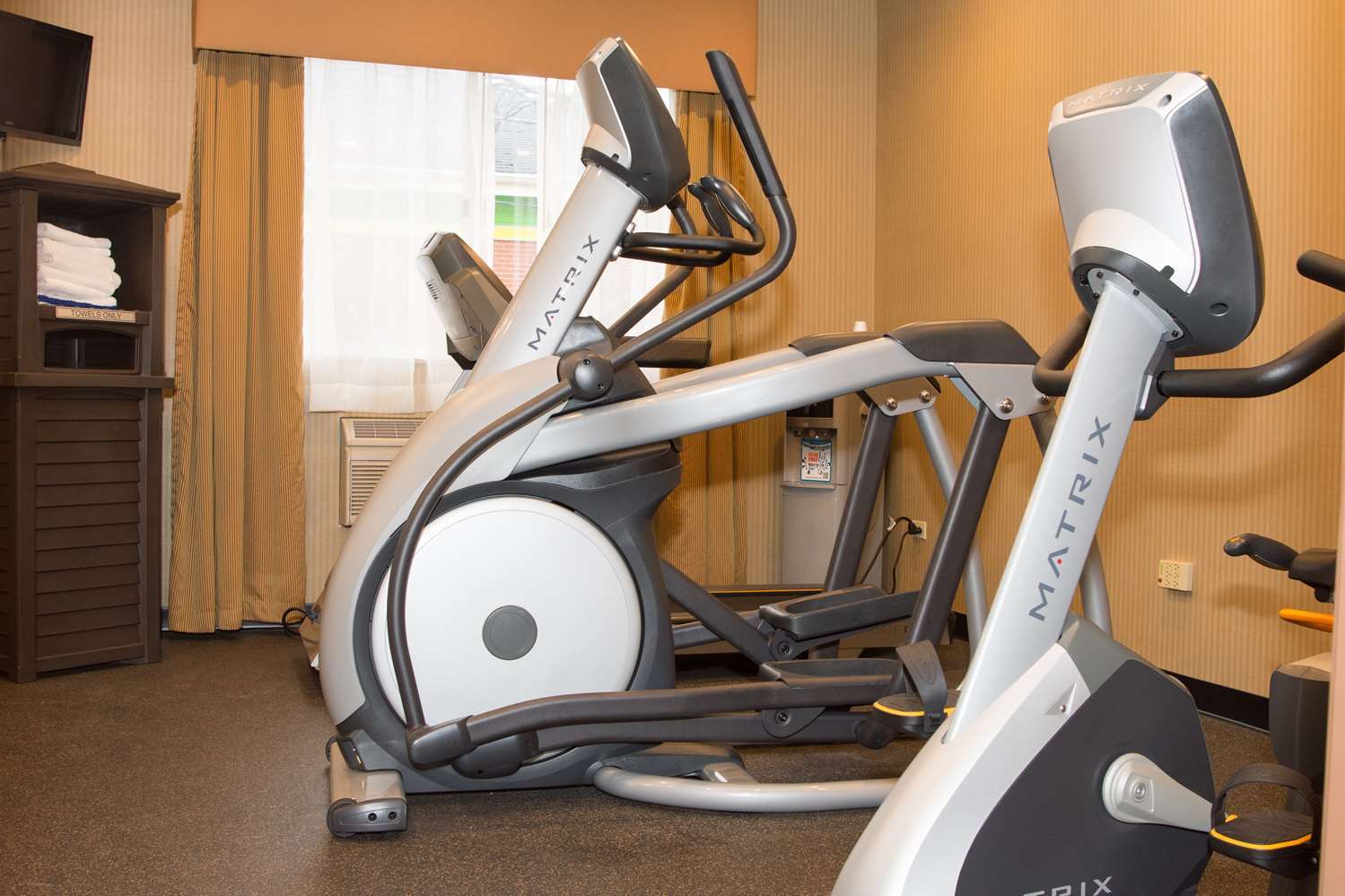 Best Western Des Plaines O'Hare Luaran gambar