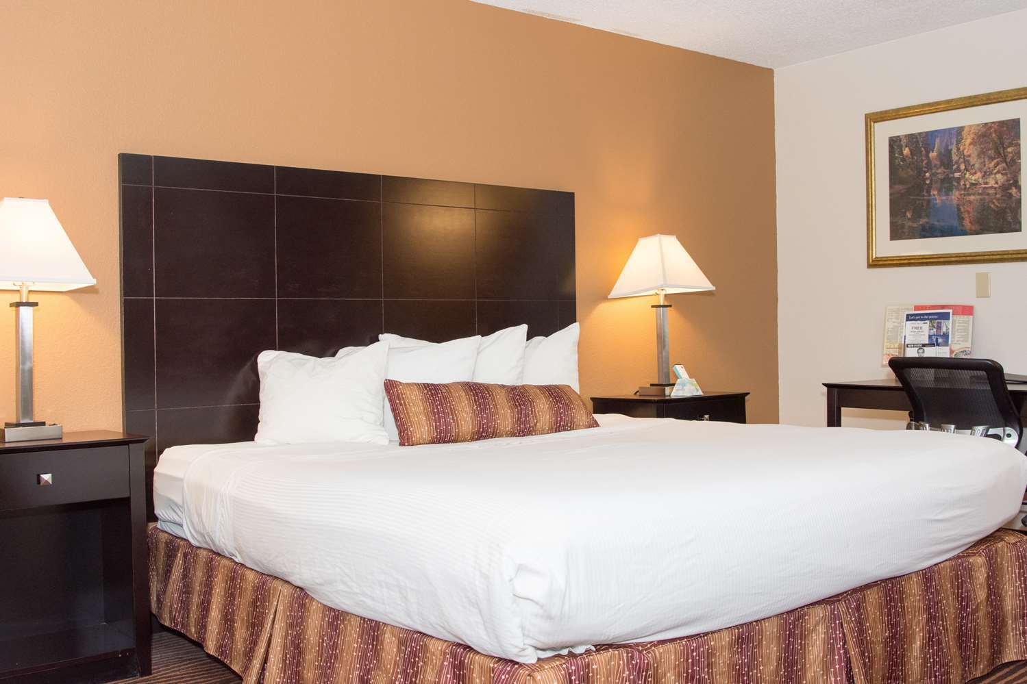 Best Western Des Plaines O'Hare Luaran gambar