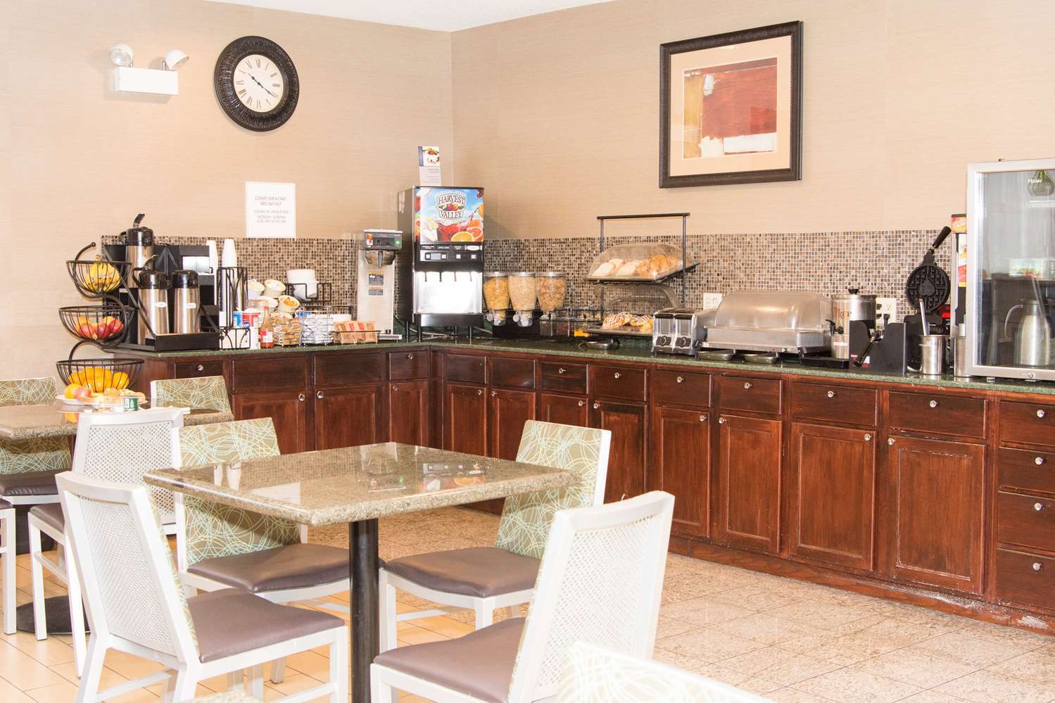 Best Western Des Plaines O'Hare Luaran gambar