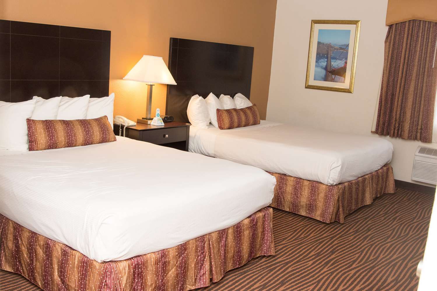 Best Western Des Plaines O'Hare Luaran gambar