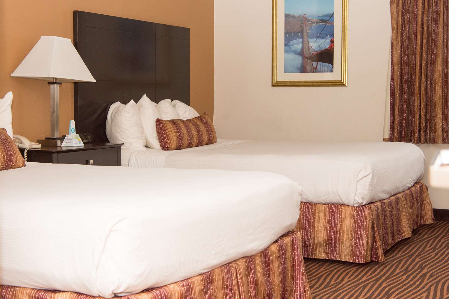 Best Western Des Plaines O'Hare Luaran gambar