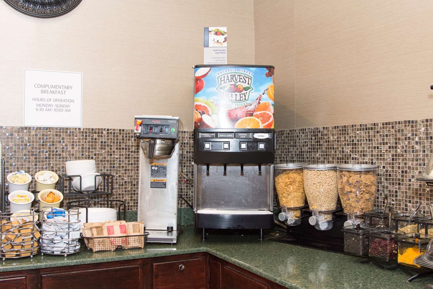 Best Western Des Plaines O'Hare Luaran gambar