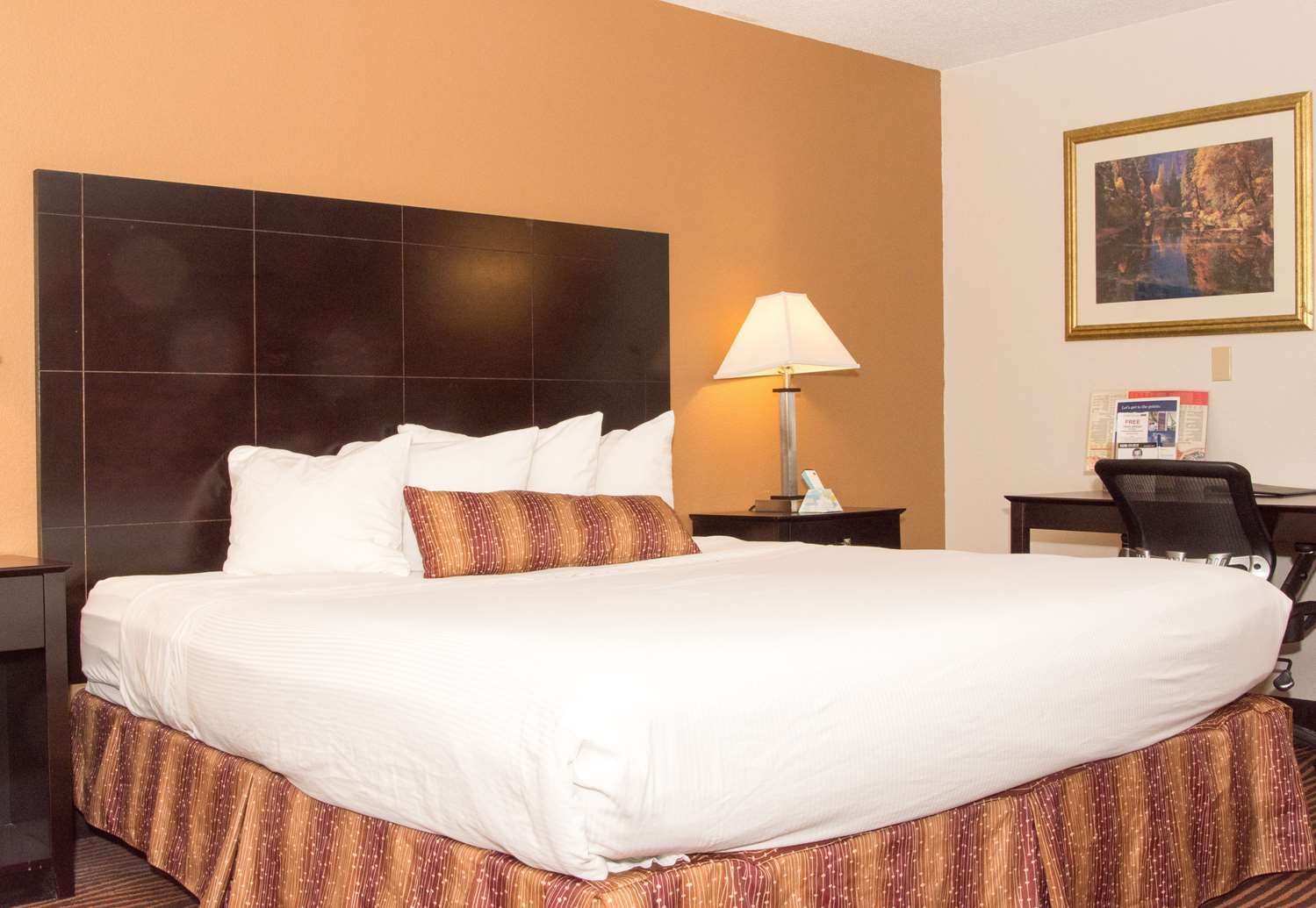 Best Western Des Plaines O'Hare Luaran gambar