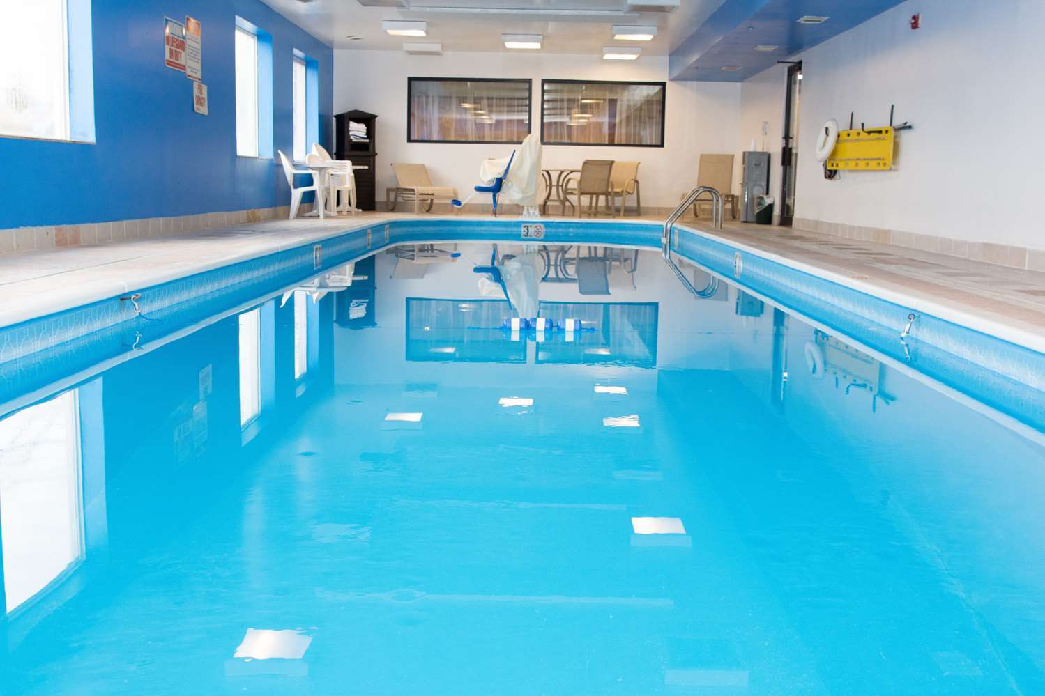 Best Western Des Plaines O'Hare Luaran gambar