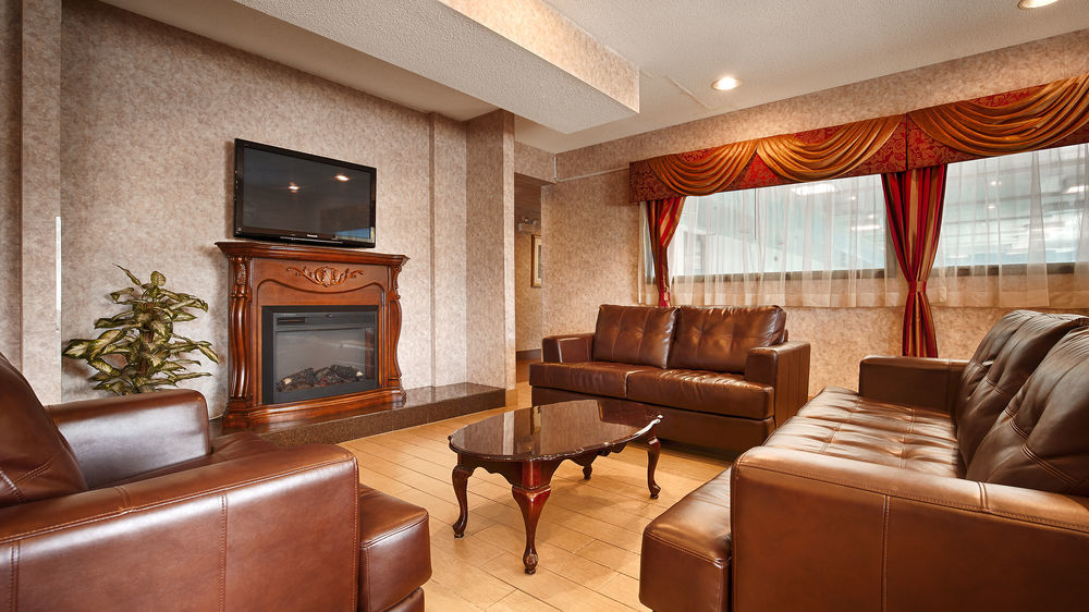 Best Western Des Plaines O'Hare Luaran gambar