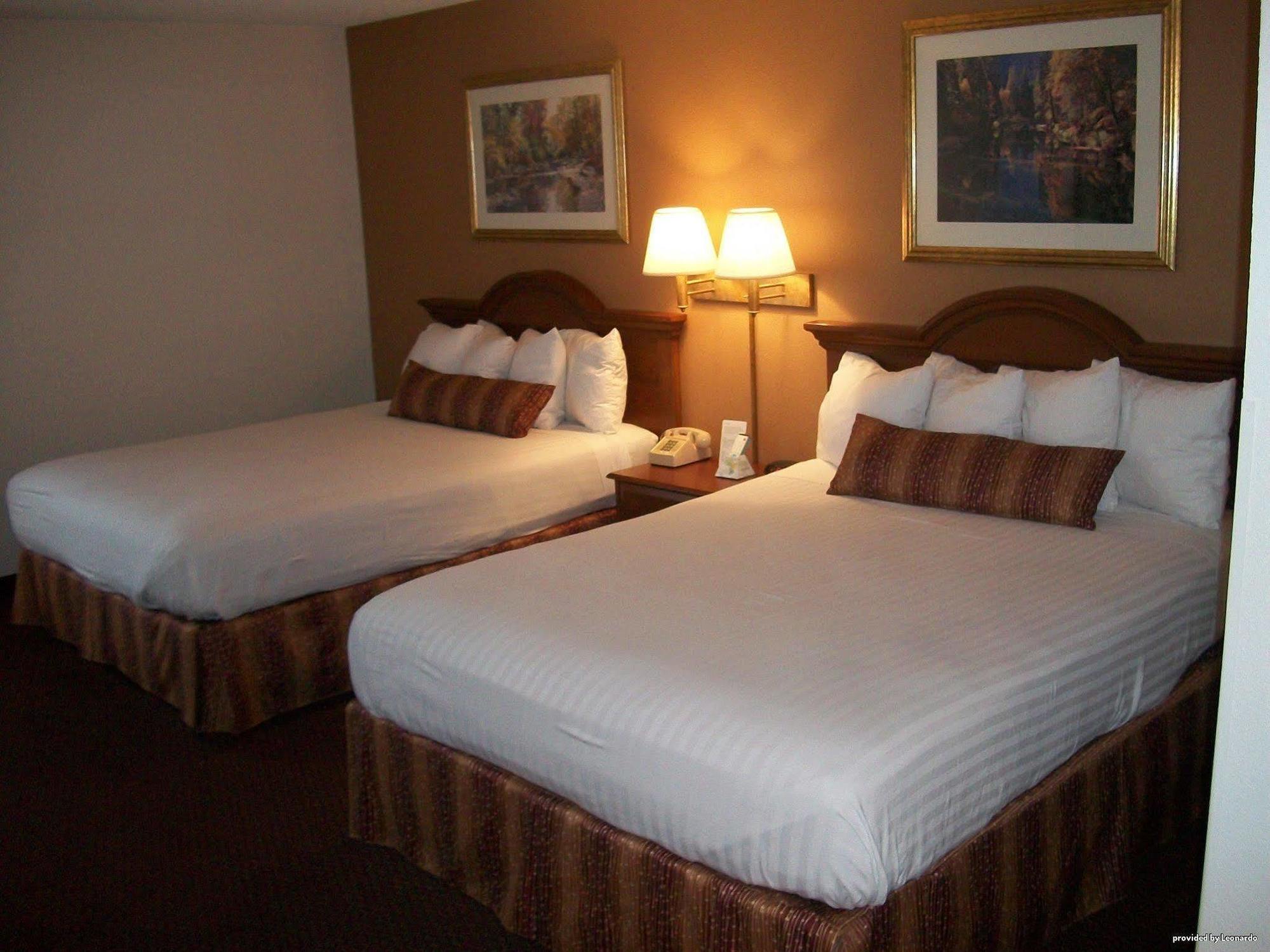 Best Western Des Plaines O'Hare Bilik gambar
