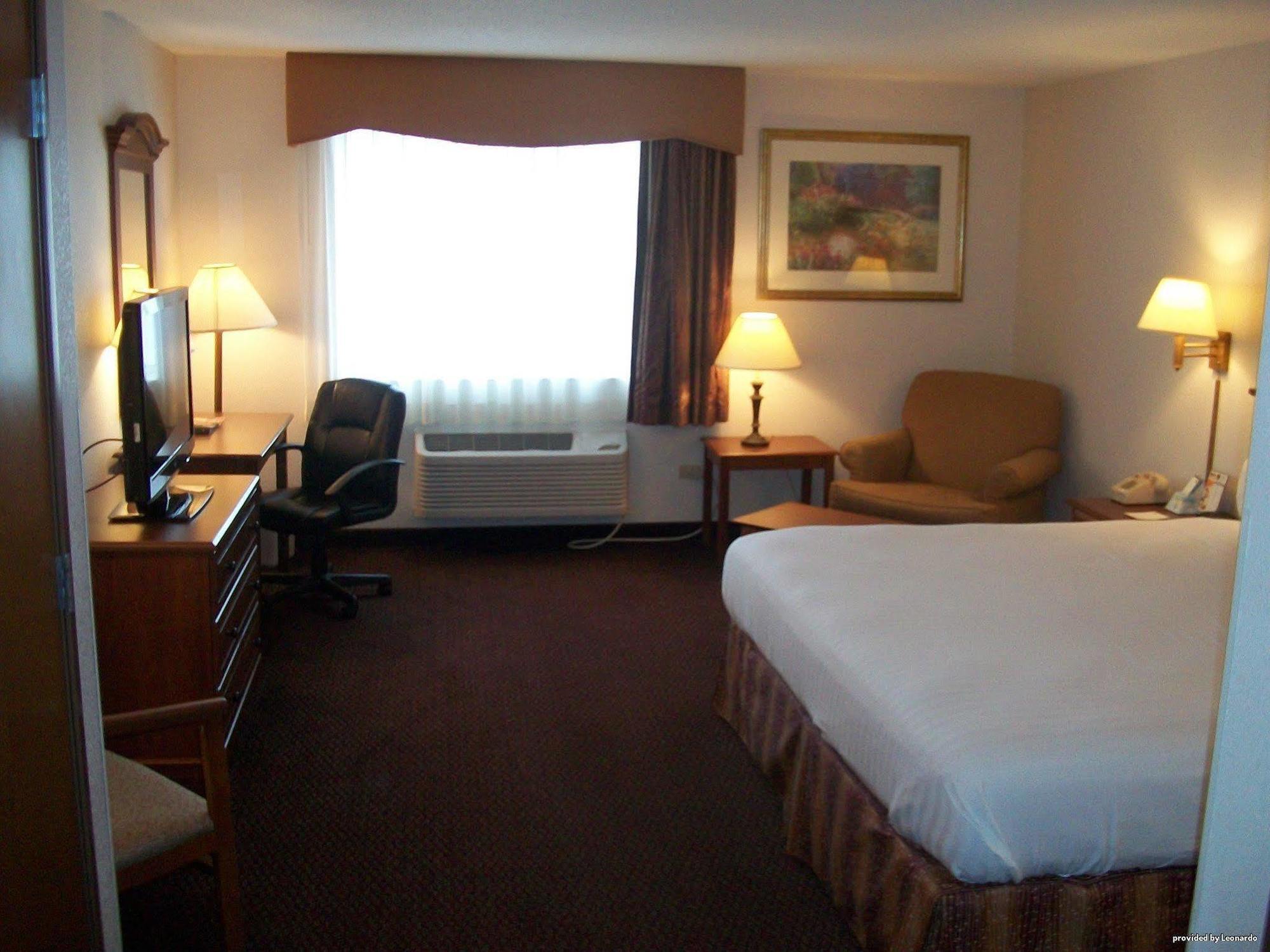 Best Western Des Plaines O'Hare Bilik gambar