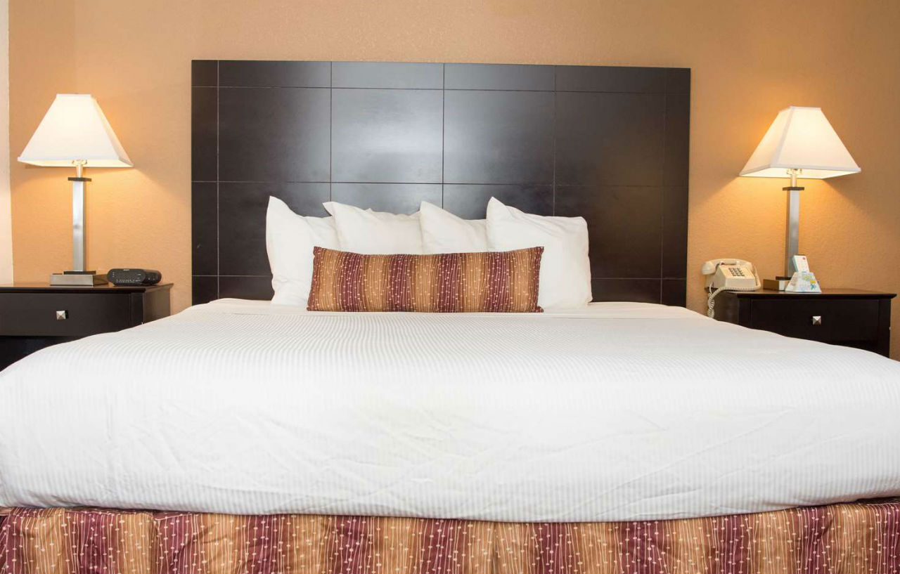 Best Western Des Plaines O'Hare Luaran gambar
