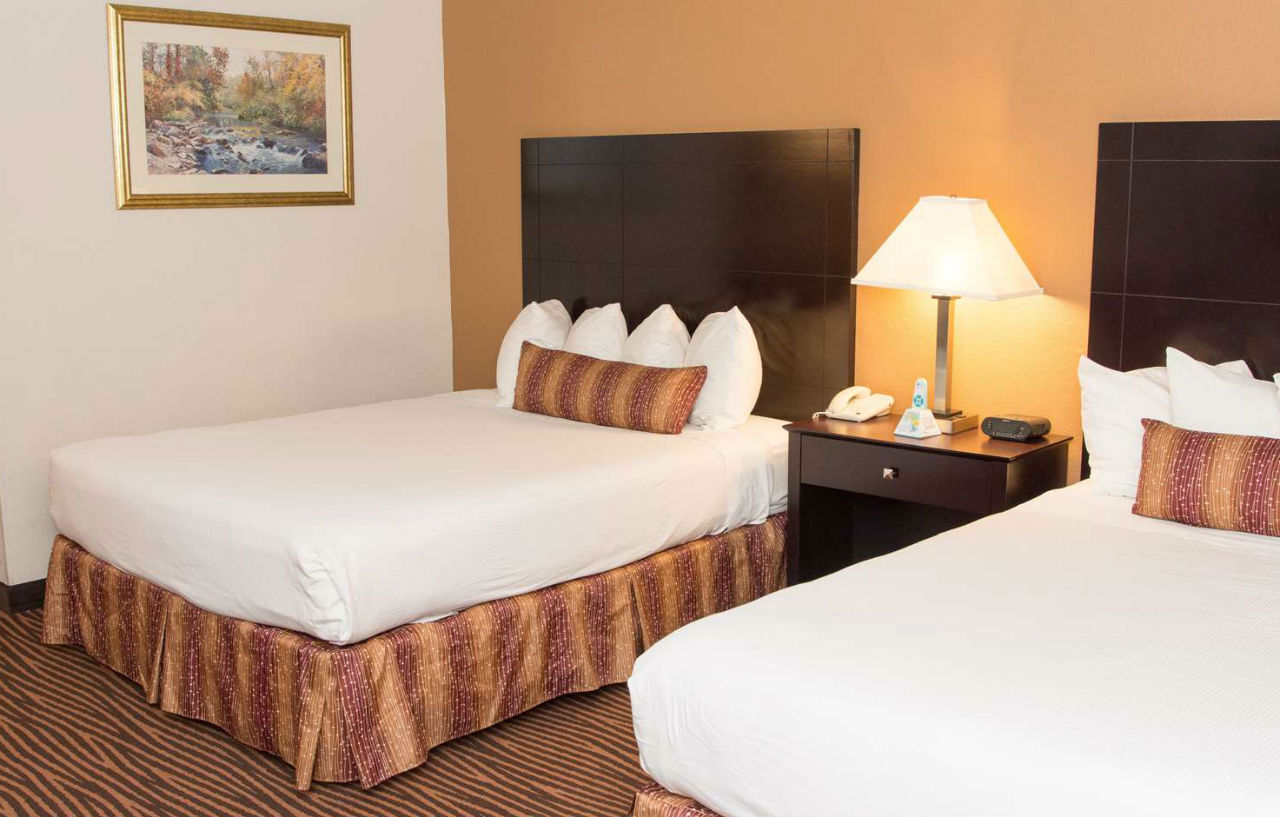 Best Western Des Plaines O'Hare Luaran gambar